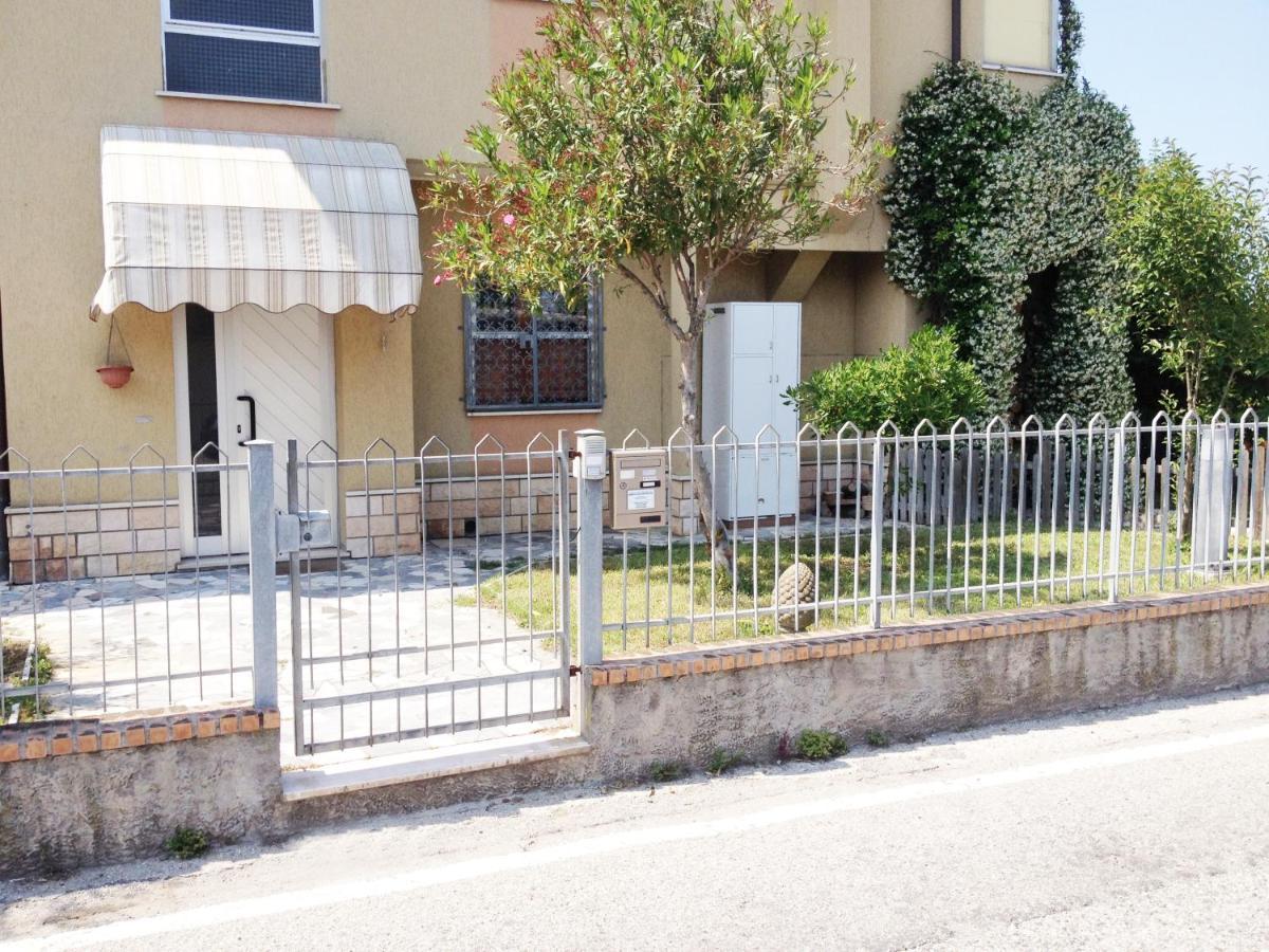 Mamma Casa Superior Apartment Rimini Exterior photo