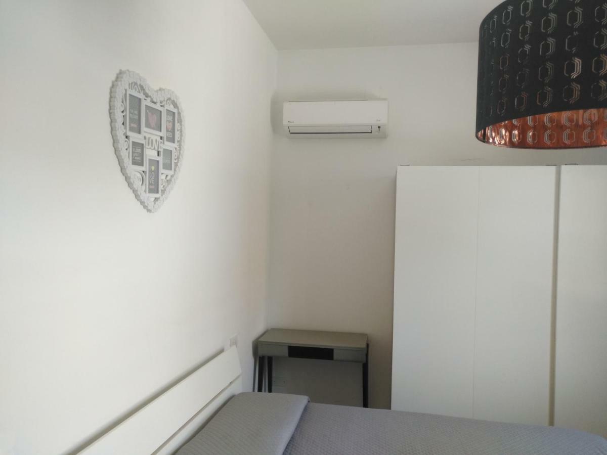 Mamma Casa Superior Apartment Rimini Exterior photo