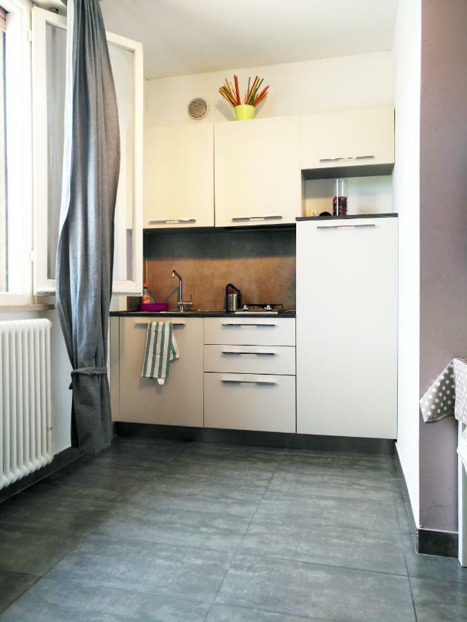 Mamma Casa Superior Apartment Rimini Exterior photo