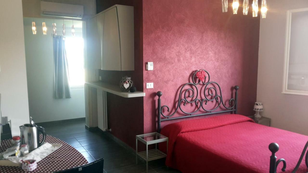 Mamma Casa Superior Apartment Rimini Exterior photo