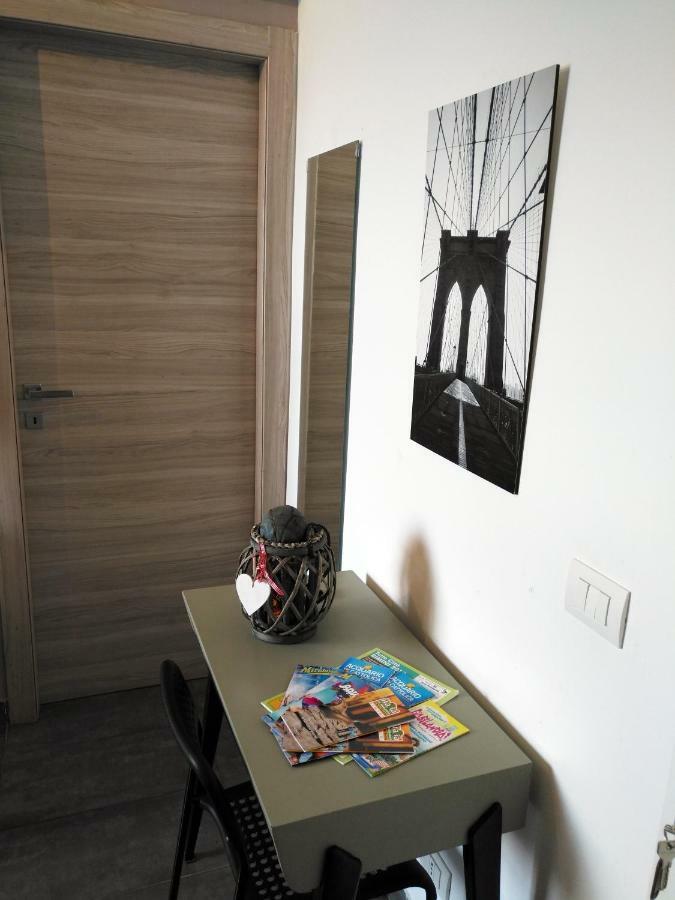 Mamma Casa Superior Apartment Rimini Exterior photo
