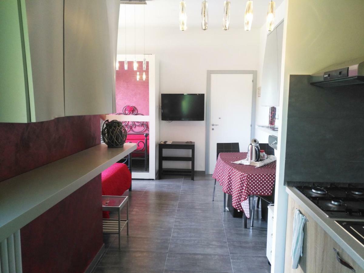 Mamma Casa Superior Apartment Rimini Exterior photo
